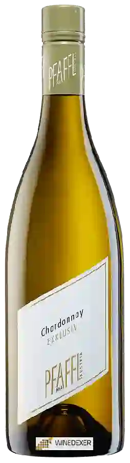 Weingut R&A Pfaffl - Exklusiv  Chardonnay
