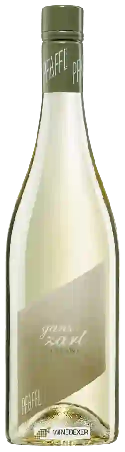 Weingut R&A Pfaffl - Ganz Zart Weingut R&A Pfaffl - Ganz Zart