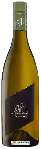 Weingut Weingut R&A Pfaffl - Grüner Veltliner vom Haus