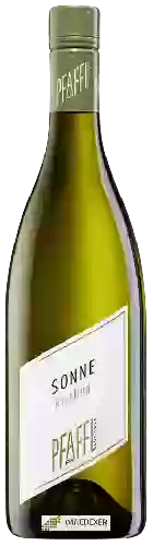 Weingut Weingut R&A Pfaffl - Riesling SONNE