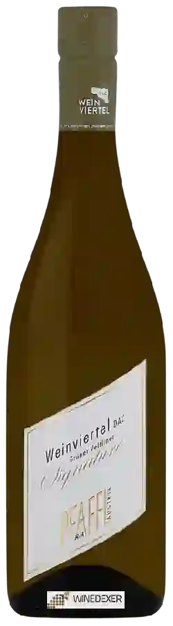 Weingut R&A Pfaffl - Signature Grüner Veltliner