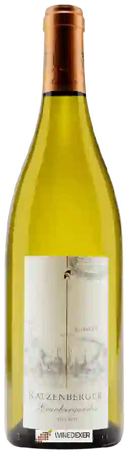 Weingut Ratzenberger - Bacharacher Grauburgunder Trocken Weingut Ratzenberger - Bacharacher Grauburgunder Trocken