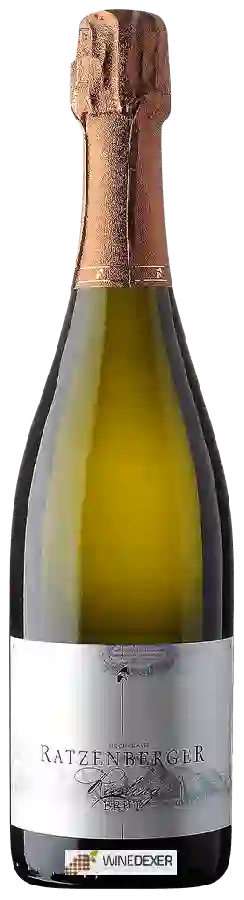Weingut Ratzenberger - Bacharacher Riesling Brut