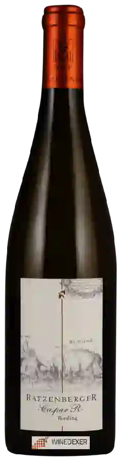 Weingut Ratzenberger - Caspar R Riesling Weingut Ratzenberger - Caspar R Riesling