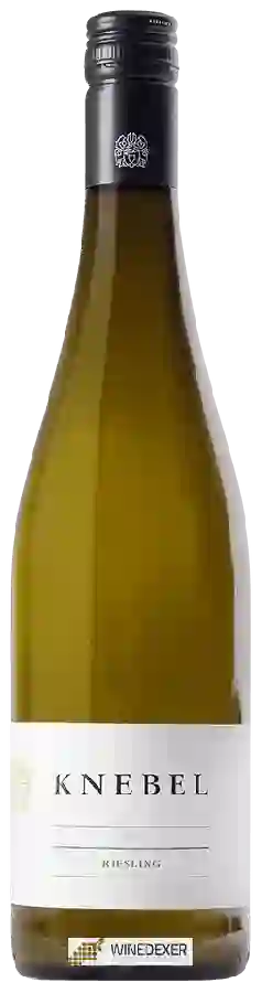 Weingut Reinhard Knebel - Riesling Weingut Reinhard Knebel - Riesling