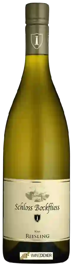 Weingut Schloss Bockfliess - Kies Riesling Weingut Schloss Bockfliess - Kies Riesling
