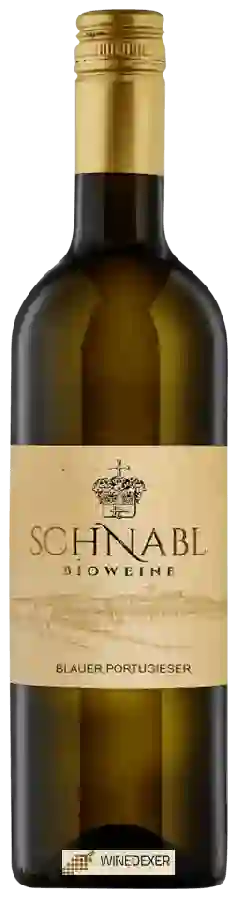 Weingut Schnabl - Blauer Portugieser