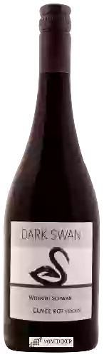 Weingut Weingut Schwan - Dark Swan Cuvée Rot Trocken