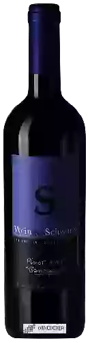 Weingut Weingut Schwarz - Pinot Noir Barrique