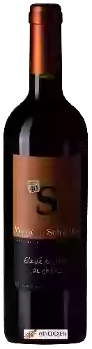 Weingut Weingut Schwarz - Pinot Noir Spätlese