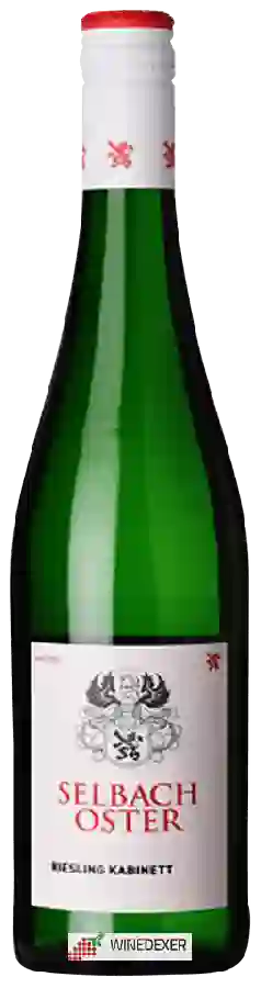 Weingut Selbach-Oster - Riesling Kabinett Weingut Selbach-Oster - Riesling Kabinett