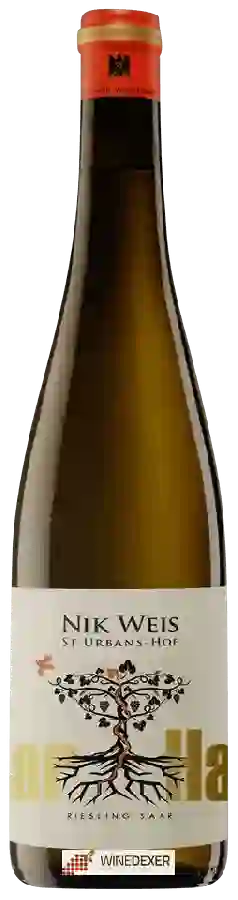 Weingut St. Urbans-Hof - Saar-Hara Riesling