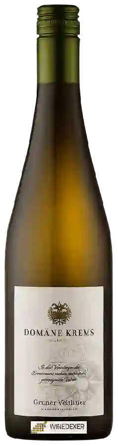 Weingut Domane Krems - Grüner Veltliner Weingut Domane Krems - Grüner Veltliner