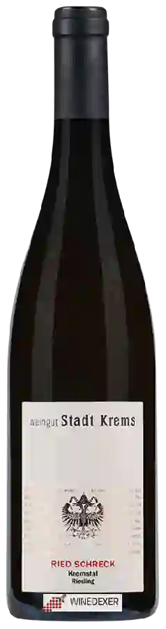 Weingut Domane Krems - Ried Schreck Riesling Weingut Domane Krems - Ried Schreck Riesling