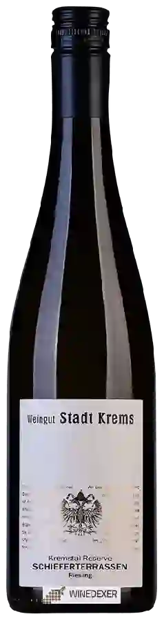 Weingut Domane Krems - Schieferterrassen Reserve Riesling Weingut Domane Krems - Schieferterrassen Reserve Riesling