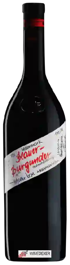 Weingut Thaller - Blauer Burgunder