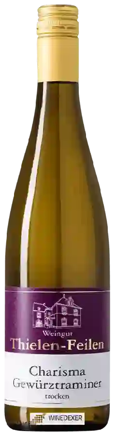 Weingut Thielen Feilen - Charisma Gewürztraminer Trocken