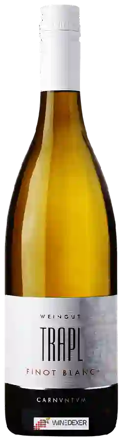 Weingut Trapl - Pinot Blanc