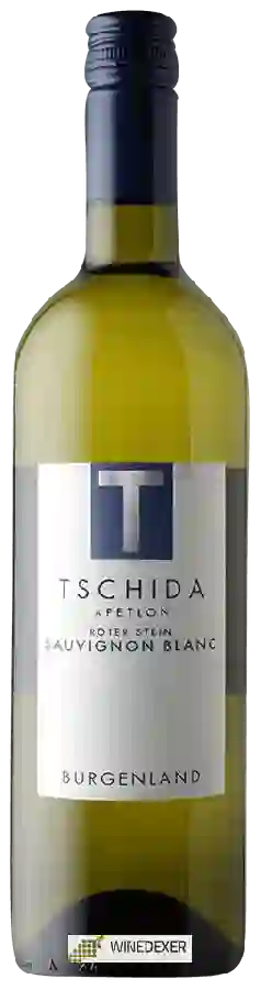 Weingut Gerald Tschida - Roter Stein Sauvignon Blanc Weingut Gerald Tschida - Roter Stein Sauvignon Blanc