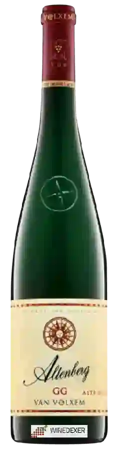 Weingut Van Volxem - Altenberg Alte Reben