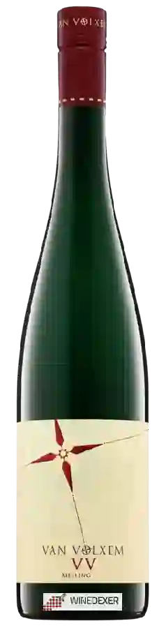 Weingut Van Volxem - VV Riesling Weingut Van Volxem - VV Riesling