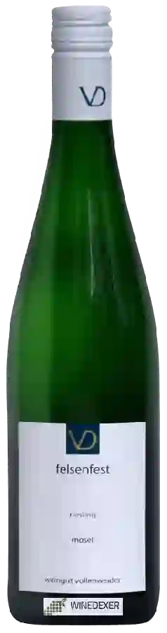 Weingut Vollenweider - Felsenfest Riesling Weingut Vollenweider - Felsenfest Riesling