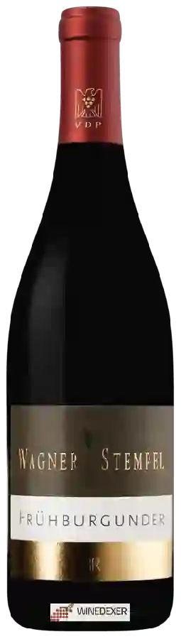 Weingut Wagner-Stempel - Frühburgunder Trocken