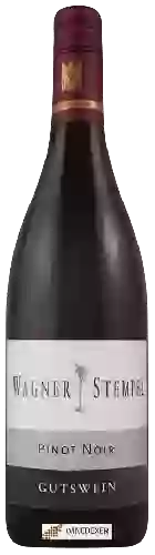 Weingut Wagner-Stempel - Gutswein Pinot Noir
