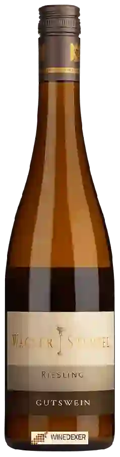 Weingut Wagner-Stempel - Gutswein Riesling Weingut Wagner-Stempel - Gutswein Riesling