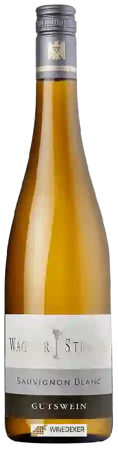 Weingut Wagner-Stempel - Gutswein Sauvignon Blanc Weingut Wagner-Stempel - Gutswein Sauvignon Blanc