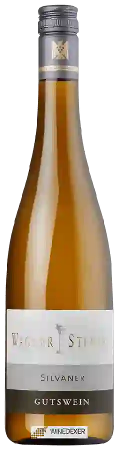 Weingut Wagner-Stempel - Gutswein Silvaner (Trocken)