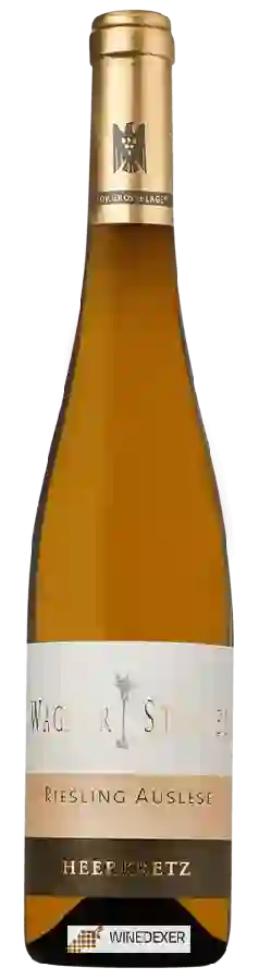 Weingut Wagner-Stempel - Heerkretz Riesling Auslese Weingut Wagner-Stempel - Heerkretz Riesling Auslese
