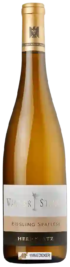 Weingut Wagner-Stempel - Heerkretz Riesling Spätlese Weingut Wagner-Stempel - Heerkretz Riesling Spätlese