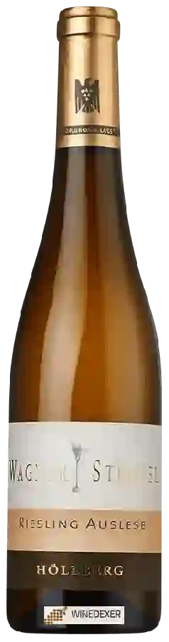 Weingut Wagner-Stempel - Höllberg Riesling Auslese Weingut Wagner-Stempel - Höllberg Riesling Auslese