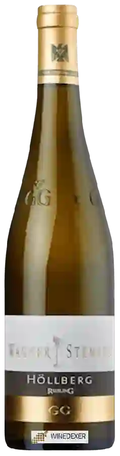 Weingut Wagner-Stempel - Höllberg Riesling GG Weingut Wagner-Stempel - Höllberg Riesling GG