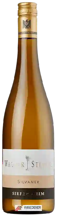 Weingut Wagner-Stempel - Siefersheim Silvaner Weingut Wagner-Stempel - Siefersheim Silvaner