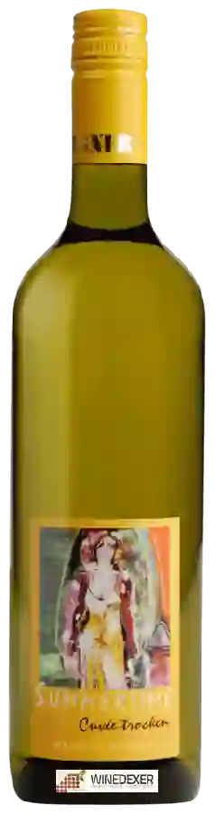 Weingut Wegner - Summertime Cuvée Trocken