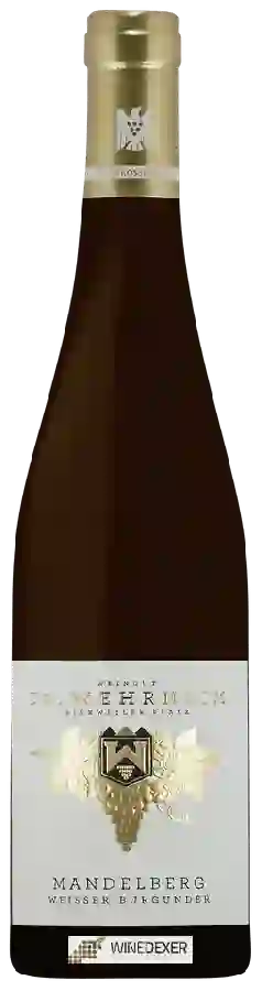 Weingut Dr. Wehrheim - Mandelberg GG Weingut Dr. Wehrheim - Mandelberg GG