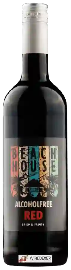 Weingut Weinhaus Gebruder Steffen - Beach House Alcohol-Free Red Weingut Weinhaus Gebruder Steffen - Beach House Alcohol-Free Red