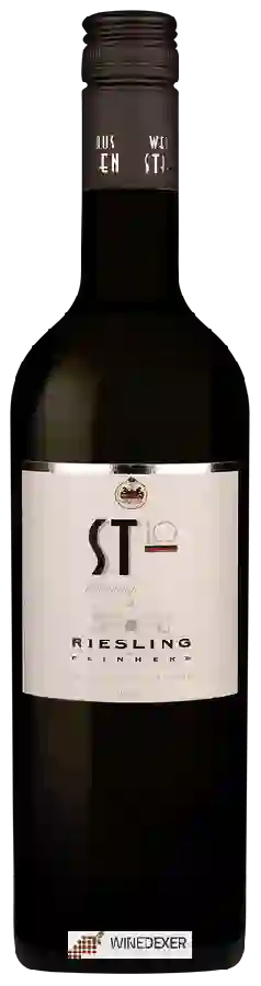 Weingut Weinhaus Gebruder Steffen - ST10 Riesling Feinherb Weingut Weinhaus Gebruder Steffen - ST10 Riesling Feinherb