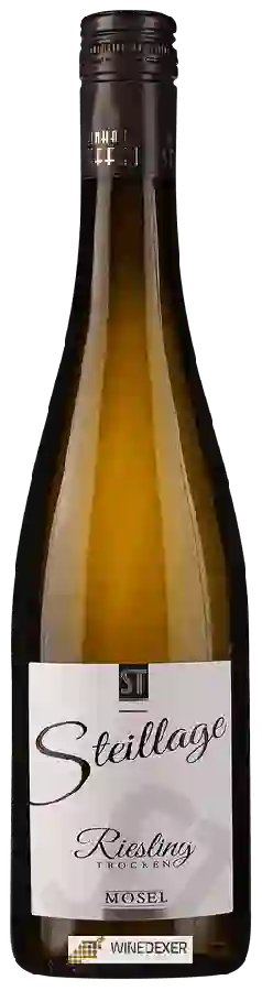 Weingut Weinhaus Gebruder Steffen - Steillage Riesling Trocken Weingut Weinhaus Gebruder Steffen - Steillage Riesling Trocken