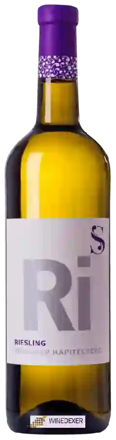 Weingut Schuh - Ri Riesling Meissner Kapitelberg Weingut Schuh - Ri Riesling Meissner Kapitelberg