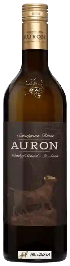 Weingut Weinhof Scharl - St. Anna Auron Sauvignon Blanc Weingut Weinhof Scharl - St. Anna Auron Sauvignon Blanc