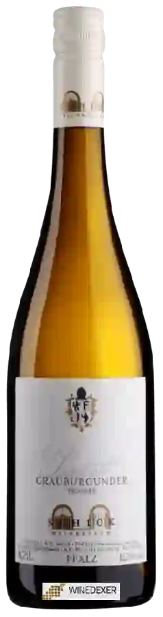 Weingut Weinkeller Schick - Parkett Grauburgunder Trocken