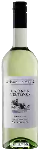 Weingut Weinkeller Stolz - Grüner Veltliner