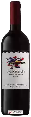 Weingut Weinkellerei Alois Warasin - Blauburgunder