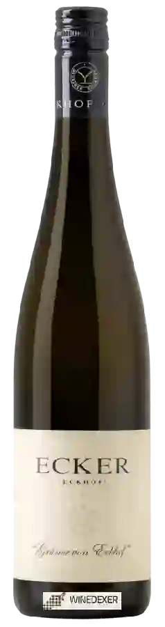 Weingut Weinland (GR) - Grüner Von Eckhof Weingut Weinland (GR) - Grüner Von Eckhof