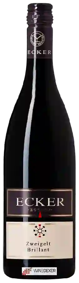 Weingut Weinland (GR) - Zweigelt Brillant