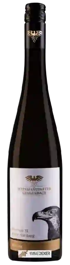 Weingut Weinmanufaktur Gengenbach - Premium SL Zeller Abtsberg Riesling Weingut Weinmanufaktur Gengenbach - Premium SL Zeller Abtsberg Riesling