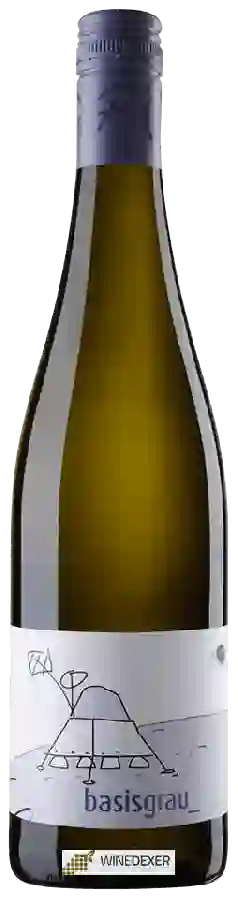 Weingut Weinreich - Basisgrau Weingut Weinreich - Basisgrau